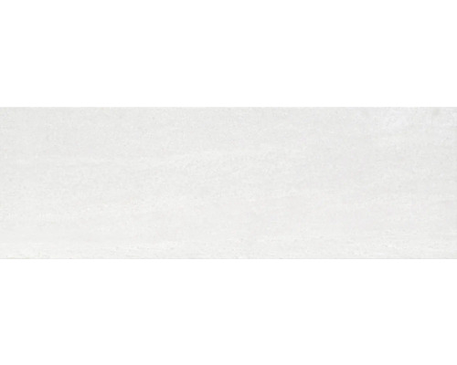 Keramik Wandfliese Cloud 25,0x75,0 cm grau weiß geflammt