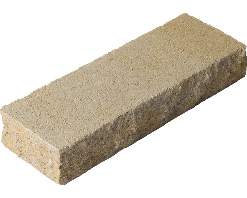 Pflasterstein aus Beton