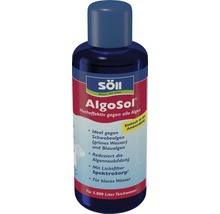 Algenvernichter Söll AlgoSol® 250 ml-thumb-0