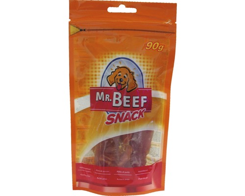 Hund Mr. Beef 0,09 kg 90 g