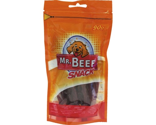 Hund Mr. Beef 0,09 kg 90 g