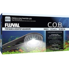 Fluval Aquarium LED-Leuchte für Nano- und Desktop-Aquarien