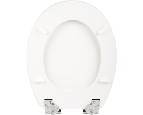 Toilettendeckel aus Kunststoff
