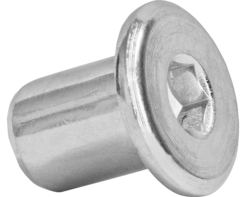 Metall Blindnietmutter mit Innengewinde