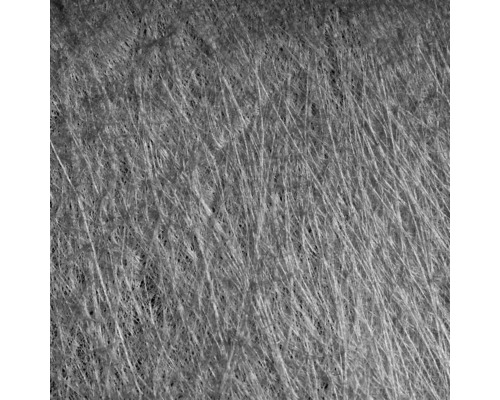 Detailansicht von Glasfasergewebe