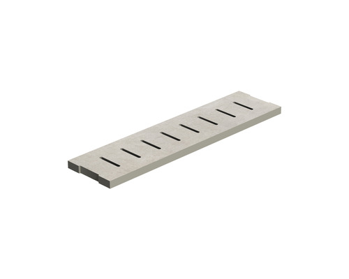 FLAIRSTONE Poolumrandung Beckenrandstein Sand Ablauf/Überlauf beige 60 cm x 15 cm x 2 cm FLAIRSTONE Poolumrandung Beckenrandstein Sand Ablauf/Überlauf beige 60 cm x 15 cm x 2 cm