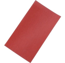 Schleifblatt für Handschleifer Schwingschleifer Bosch Zubehör = 230x280 mm Korn 2000 Ungelocht 50 Stück