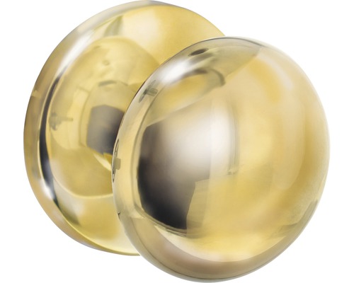 Türknauf aus Metall