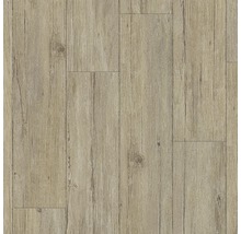Vinyl-Diele Gerflor Senso Rustic Muscade selbstklebend 152x914x2 mm