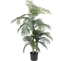 Künstliche Areca-Palme im Topf für die Innendekoration