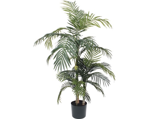 Künstliche Areca-Palme im Topf für die Innendekoration