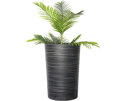 Kunstpflanze im Topf