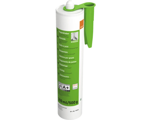 fermacell Fugenkleber greenline 310 ml Fermacell Fugenkleber zum Verkleben von fermacell Stoßfugen