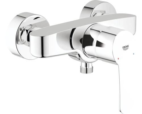 Brausearmatur Grohe Eurostyle Cosmopolitan 33590002 chrom