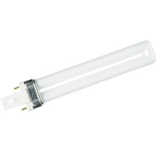 Sylvania Energiesparlampe G23/7W 420 lm 2700 K warmweiß-thumb-0