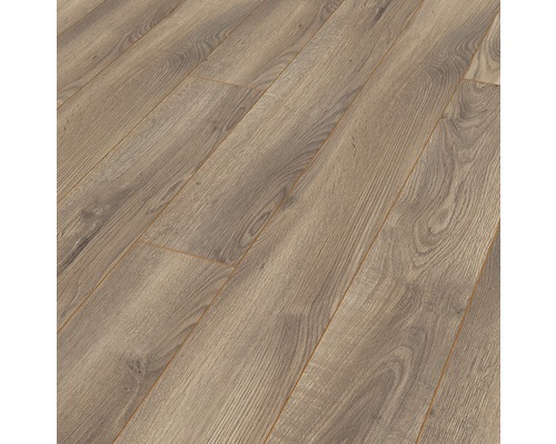 SKANDOR Laminatboden 10.0 Temptation Oak SKANDOR Laminatboden 10.0 Temptation Oak