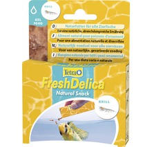 Tetra FreshDelica Krill 48 g
