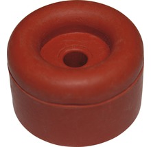 Türpuffer rot Ø 40x25 mm-thumb-0