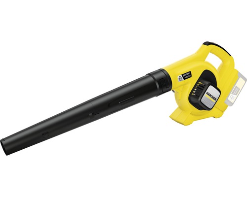 Akkubetriebenes Laubgebläse von Kärcher