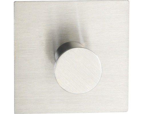 Quadratischer Bad Heizkörper Thermostatkopf