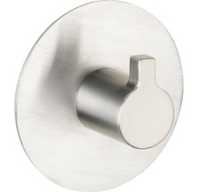 Handtuchhaken aus Metall zur Wandmontage