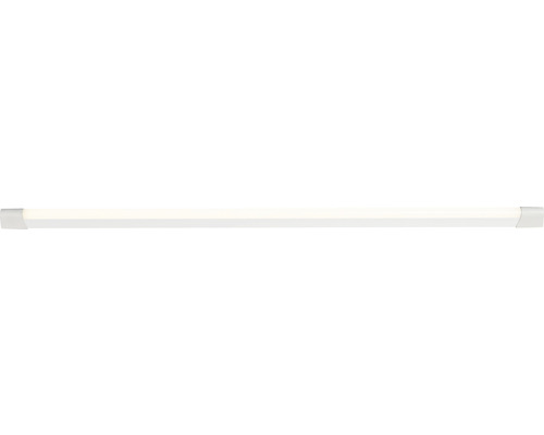 Weiße LED-Wandleuchte