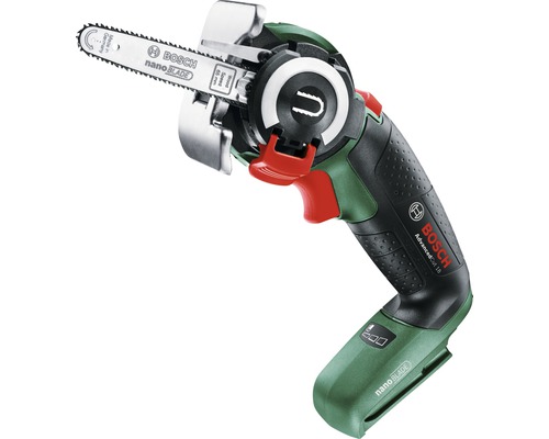 Akku-Säbelsäge Bosch AdvancedCut 18V Akku-Säbelsäge Bosch AdvancedCut 18V