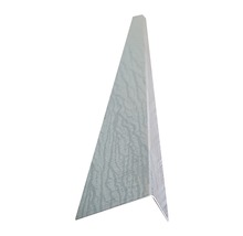 Winkelschiene aus Metall