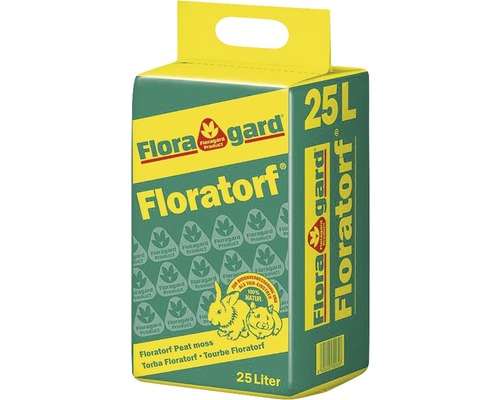 Floratorf Floragard 25 L