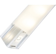LED Profil mit Abdeckung