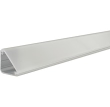 LED-Profil aus Aluminium für die Innenbeleuchtung