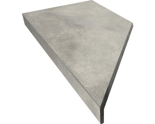 Betonplatte für den Außenbereich