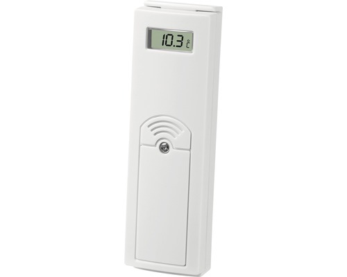 Digitales Thermometer zur Temperaturmessung