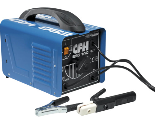 CFH ESG 140 Schweißgerät