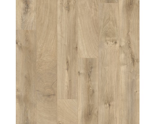 SKANDOR Laminatboden 8.0 Feel Oak