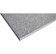 Granitplatte