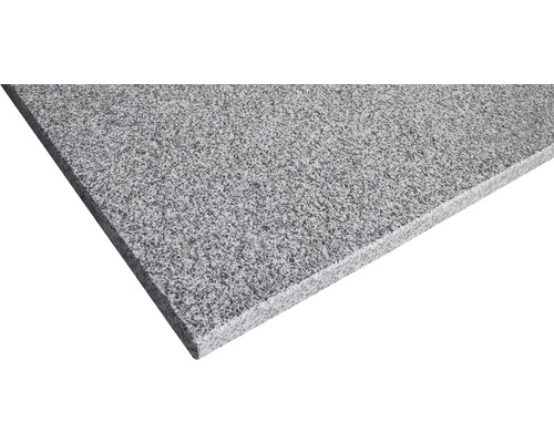 Granitplatte