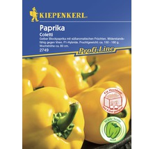 Paprika Coletti Samenpackung von Kiepenkerl