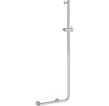 Duschstange aus Metall