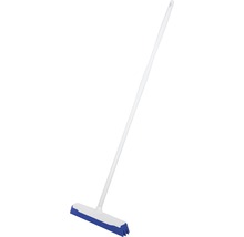 Gummischieber mit Stiel für die Reinigung
