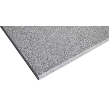 Granitplatte