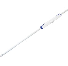 Reinigungsstab mit Griffstück