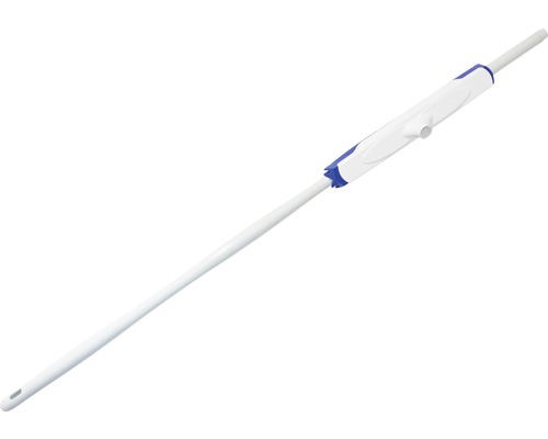 Reinigungsstab mit Griffstück