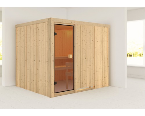 5-6 Personen Sauna