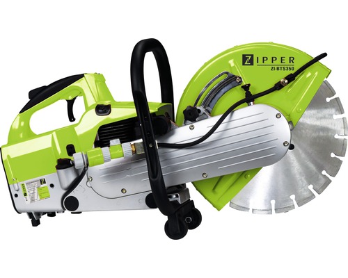 Betontrennschneidmaschine Zipper ZI-BTS350 Betontrennschneidmaschine Zipper ZI-BTS350