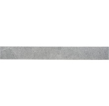 Graue Keramikfliese