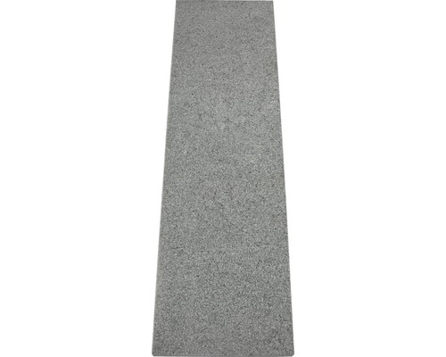 FLAIRSTONE Mauerabdeckplatte Phönix grau mit Wassernase 115 cm x 33 cm x 3 cm