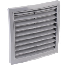 Ventilationsgitter aus Kunststoff