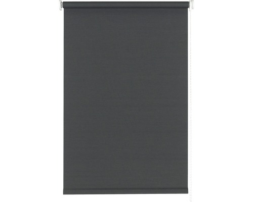 Tageslicht-Rollo uni anthrazit 80x175 cm Tageslicht-Rollo uni anthrazit 80x175 cm