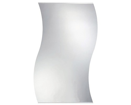 Flachspiegel Amirro Wing 110x60 cm